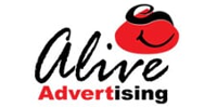 Alive advertising
